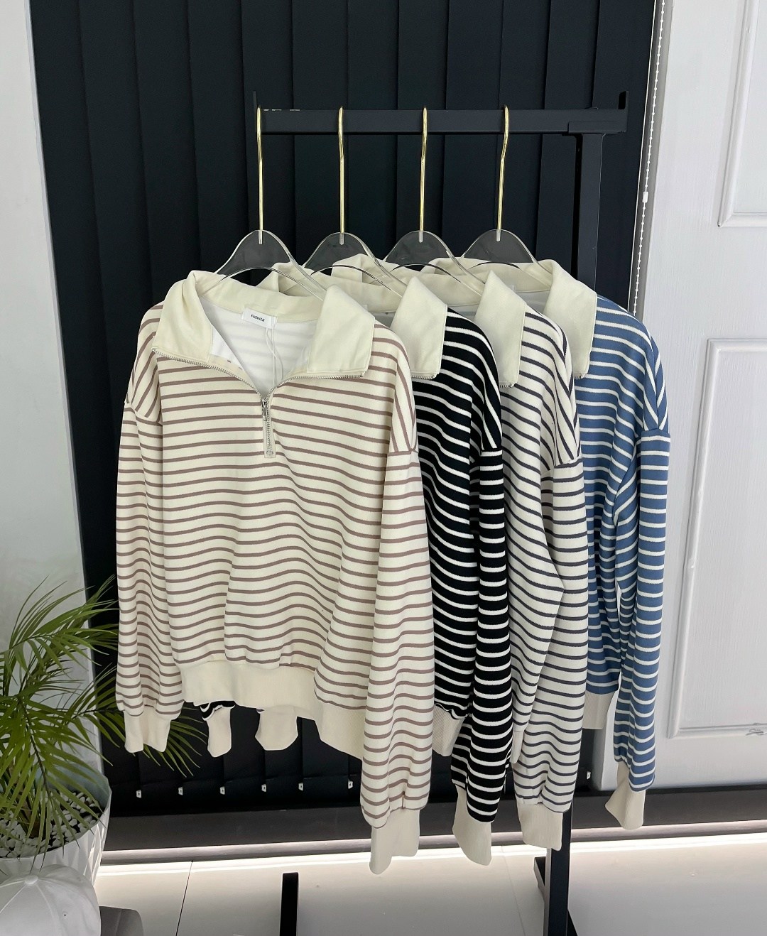 кофта в полоску,толстовки кофта,кофта с воротником,женская кофта,джемпер в полоску