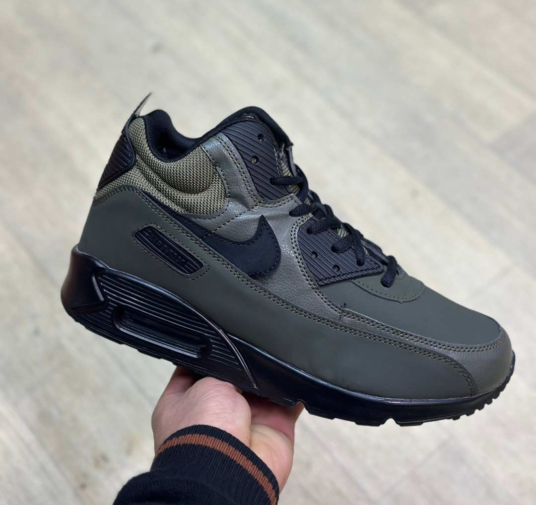 зимние кроссовки nike air max,зимние кроссовки nike air max 90,кроссовки,кроссовки мужские зимние nike air,кроссовки nike air max