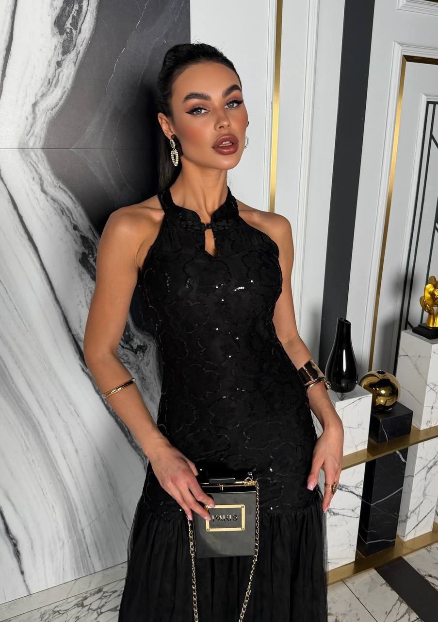 платье,праздничное платье,платье с пайетками,вечернее платье,стильное платье