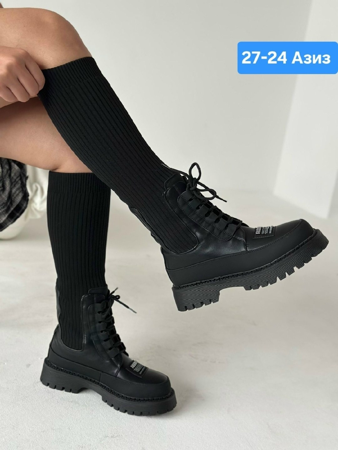 ,ботинки женские,женская ,ботинки с чулками,женские сапоги