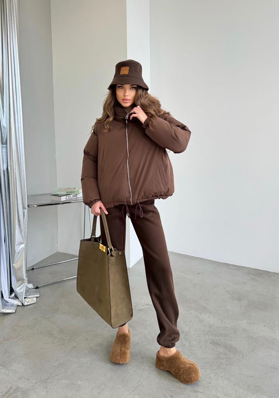 стильные костюмы,куртка оверсайз,костюм тройка с курткой,комплект куртка,костюм на флисе