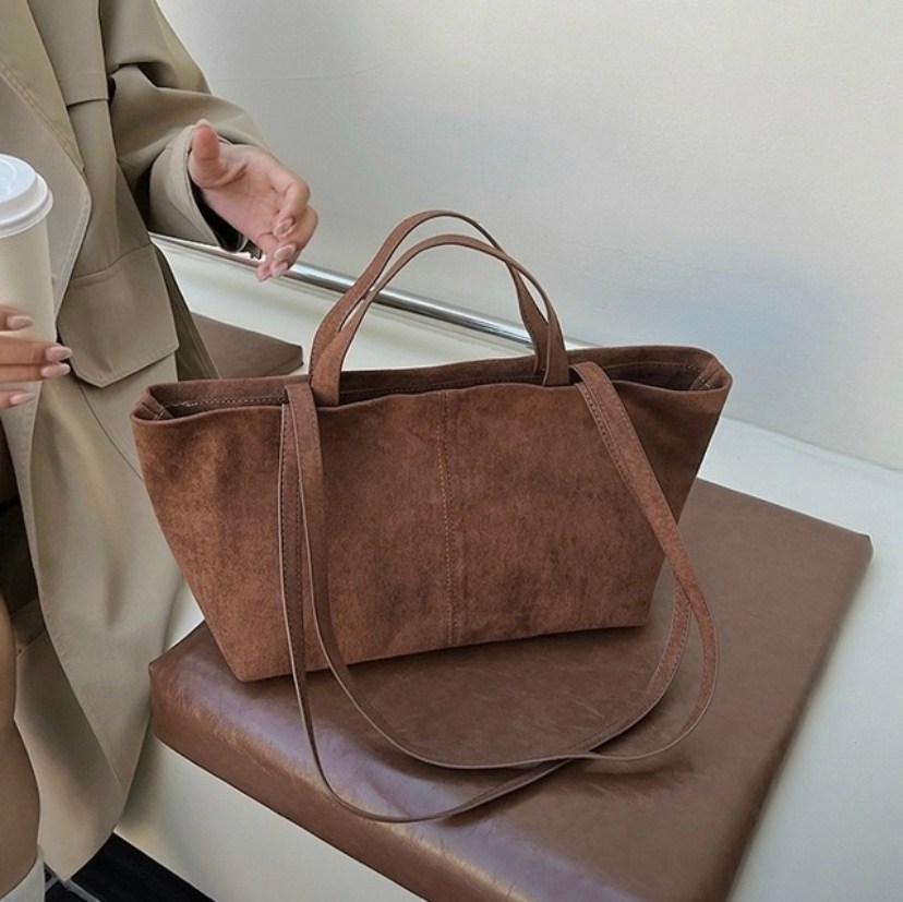 замшевая сумка,женская замшевая сумка,сумка тоут женская,женская сумка,модная сумка