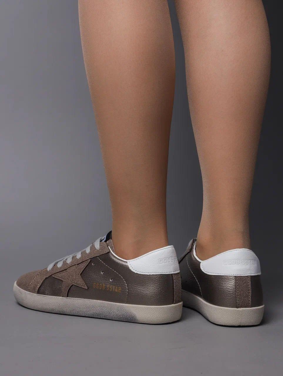 ,кроссовки golden goose,кеды golden goose, женская,кроссовки кеды