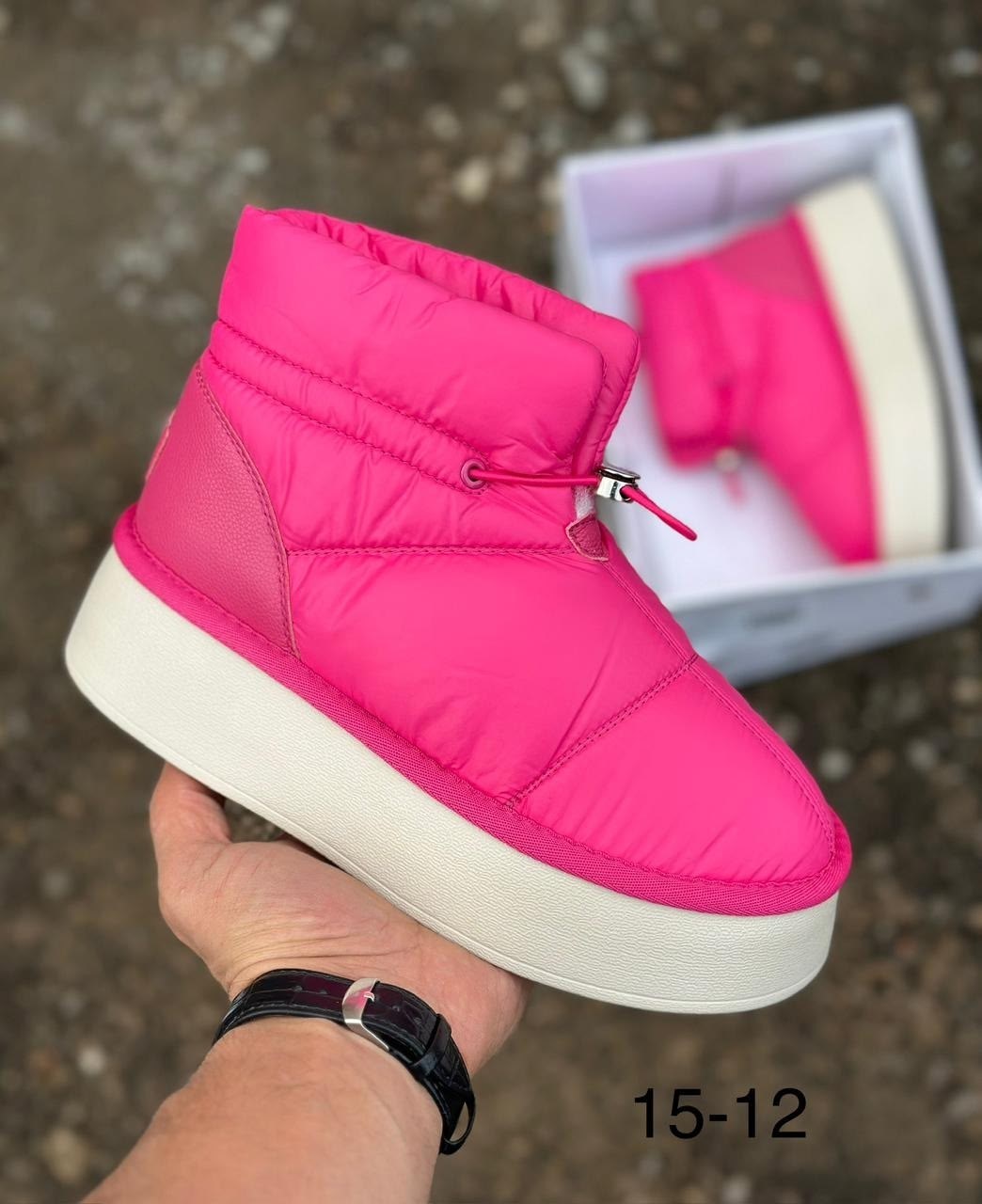 дутики женские,,дутики женские ,женские угги, женская