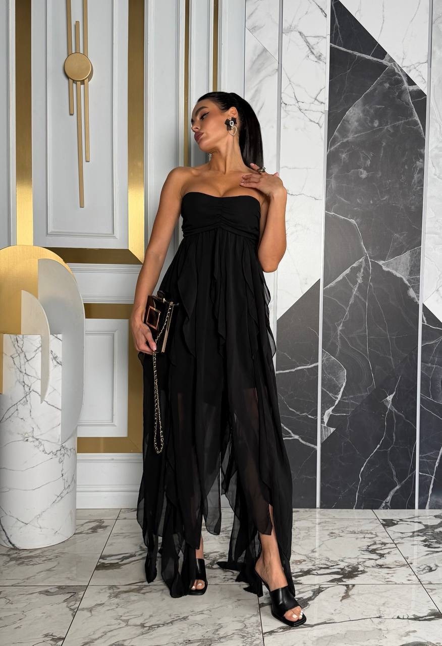 модное платье,вечернее платье,платье прозрачное,шикарное вечернее платье,платье