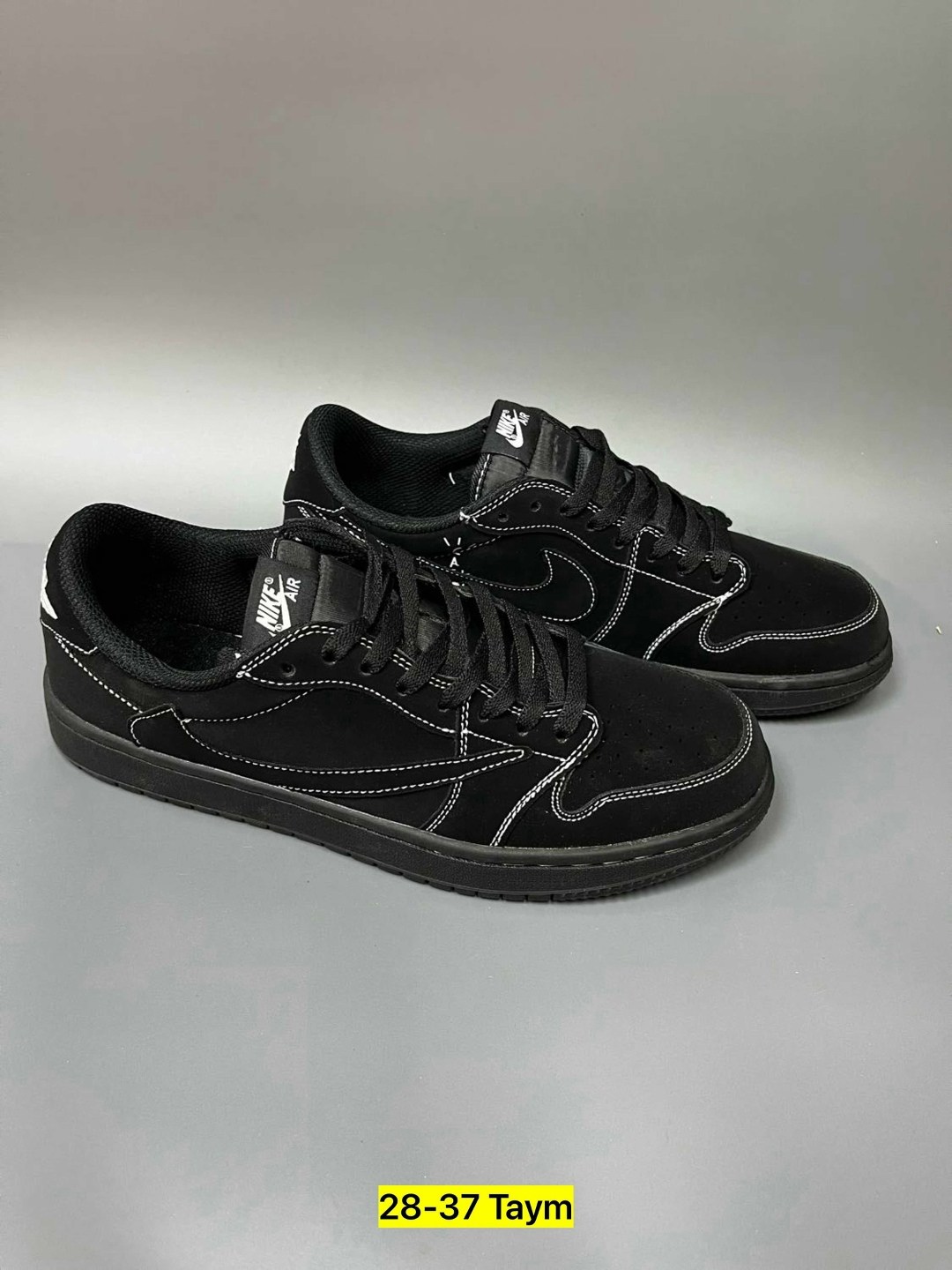 nike air jordan 1 low travis scott black phantom,,travis scott x air jordan 1 low black phantom,мужская  кроссовки,nike air jordan 1 low travis scott