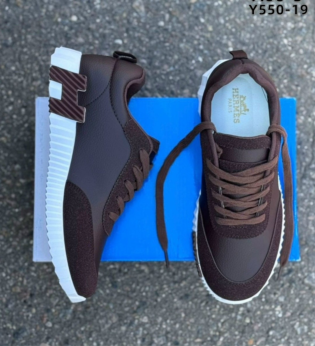 мужские кроссовки,,кроссовки hermes,кроссовка мужской,кроссовки повседневные