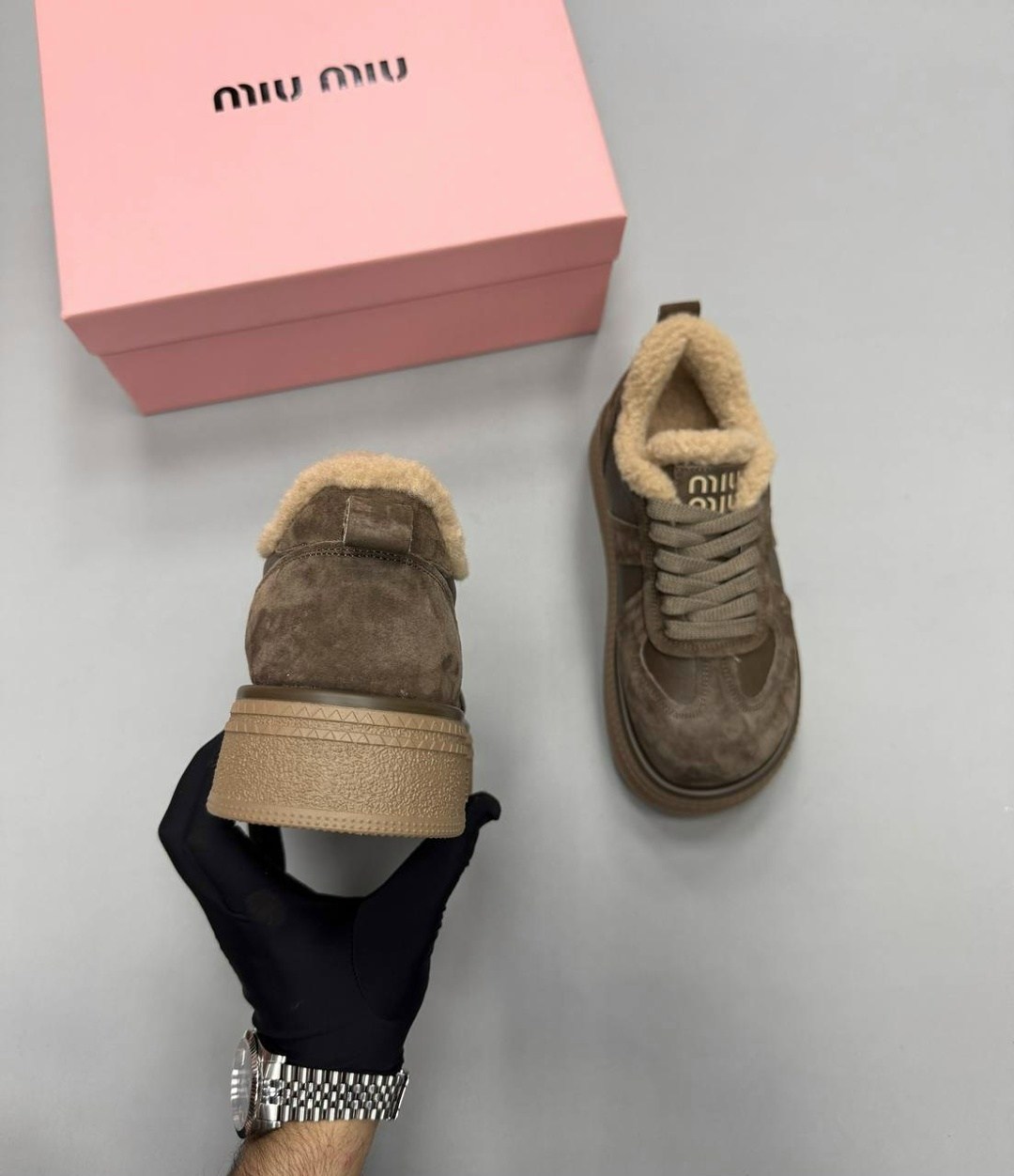 ,зимняя  женская, повседневные,зимняя ,женские кроссовки