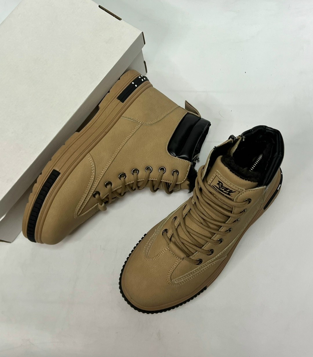 зимние ботинки мужские,мужские ботинки,,зимние ботинки, мужская зимняя