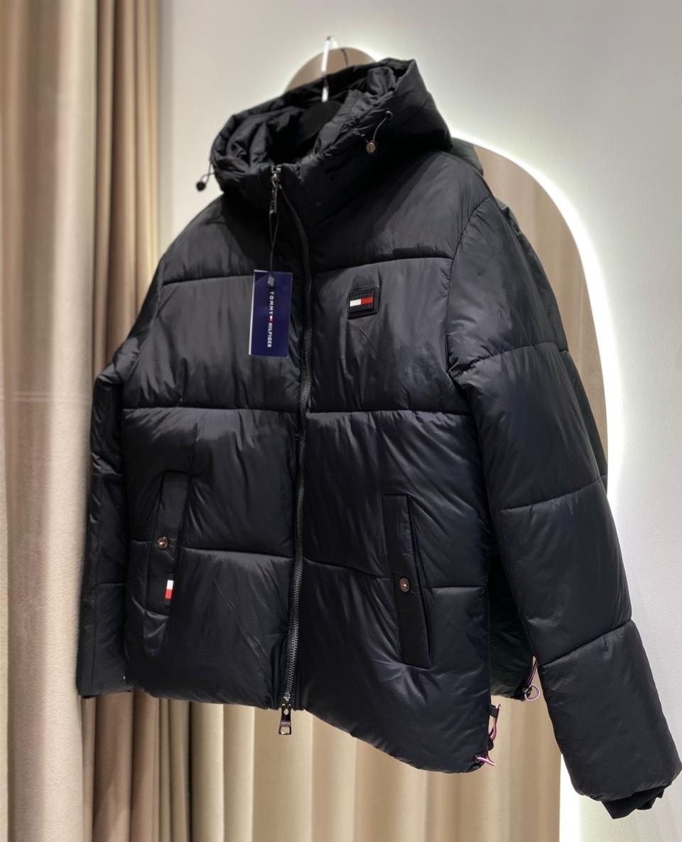 зимняя куртка tommy hilfiger,пуховик томми хилфигер мужской черный,мужские пуховики tommy hilfiger,куртка tommy hilfiger мужская зимняя,tommy hilfiger куртка мужская