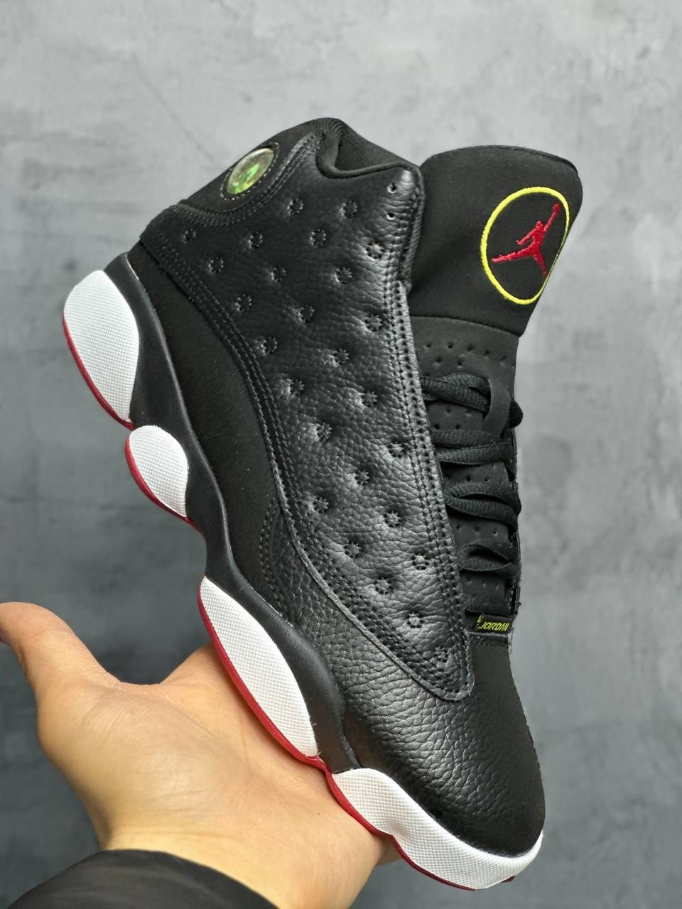 кроссовки nike air jordan 13 retro,кроссовки air jordan 13 retro playoff 2011,кроссовки air jordan 13,nike air jordan 13,кроссовки air jordan 13 retro