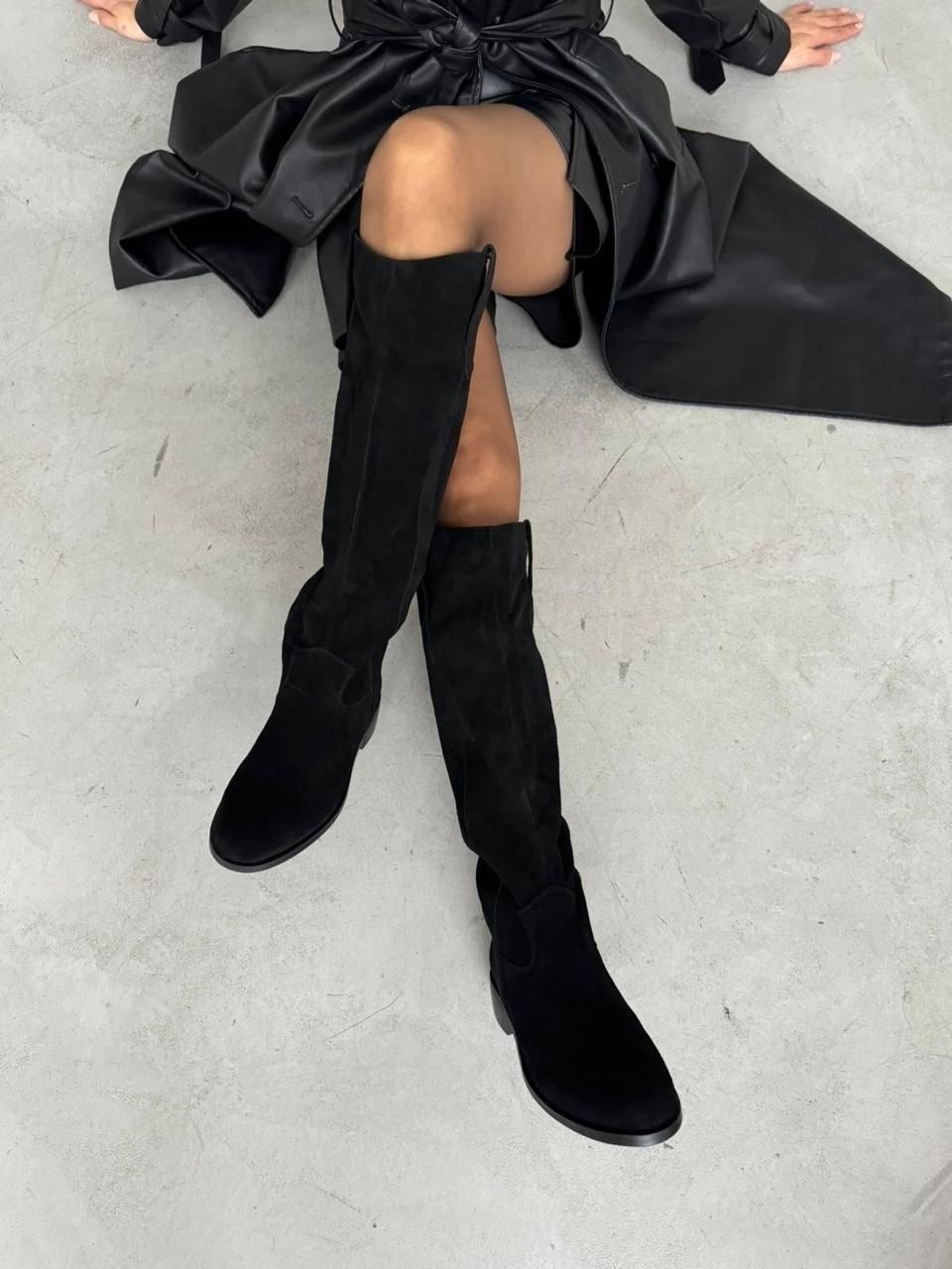 ,замшевые зимние сапоги зенден,замшевые сапоги,сапоги замшевые женские,сапоги женские зимние замшевые