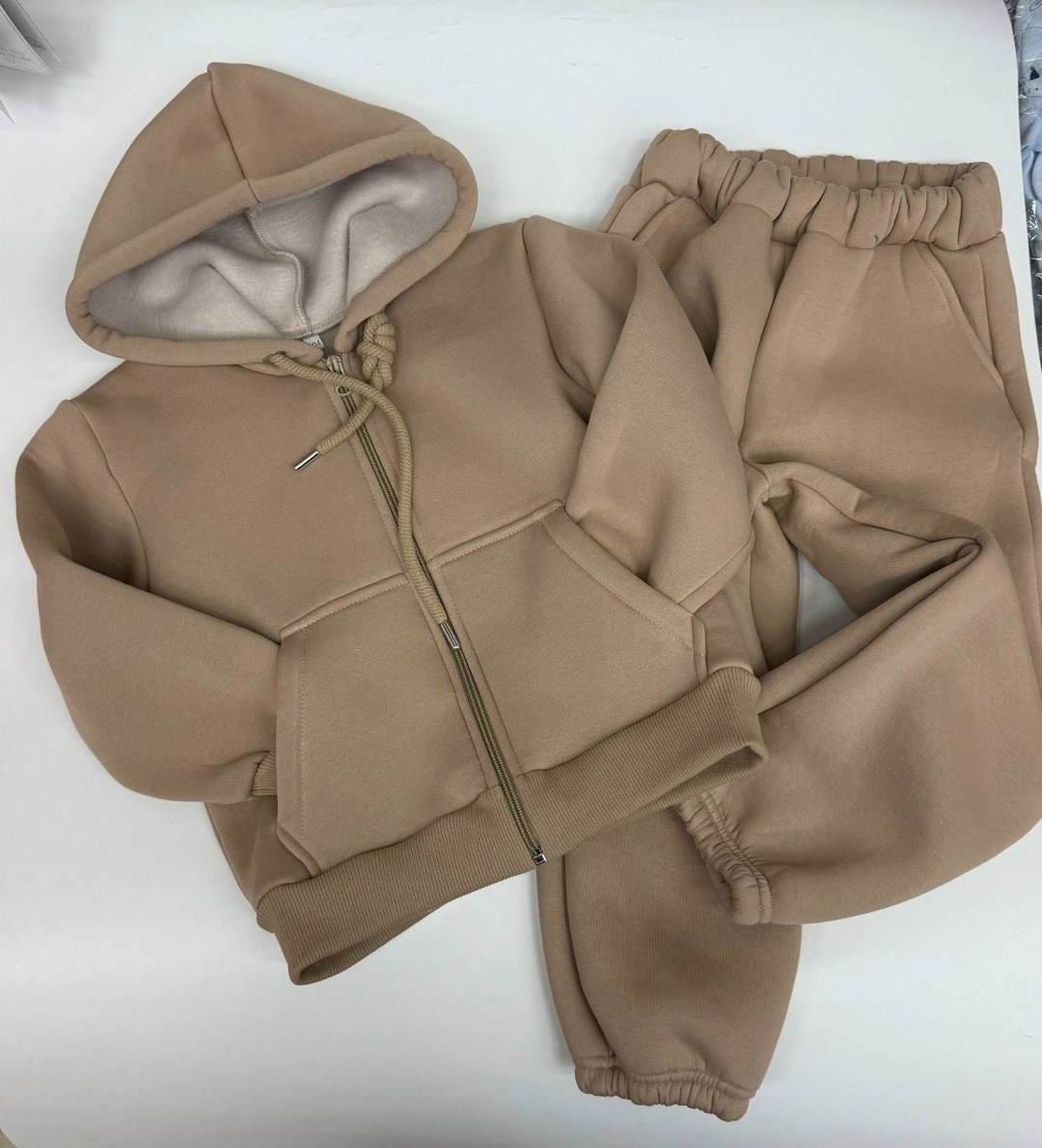 костюм на флисе,комплект костюм,флисовые костюмы,утепленный костюм,теплый костюм