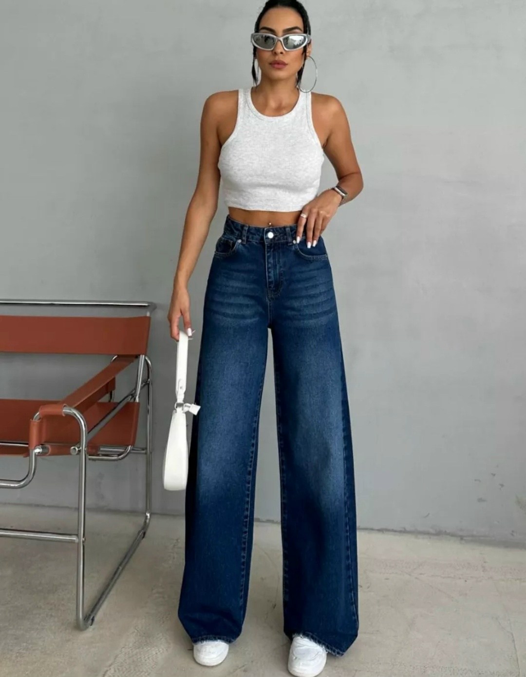 джинсы женские широкие с высокой посадкой,джинсы женские широкие,джинсы широкие,джинсы широкие трубы,женские джинсы