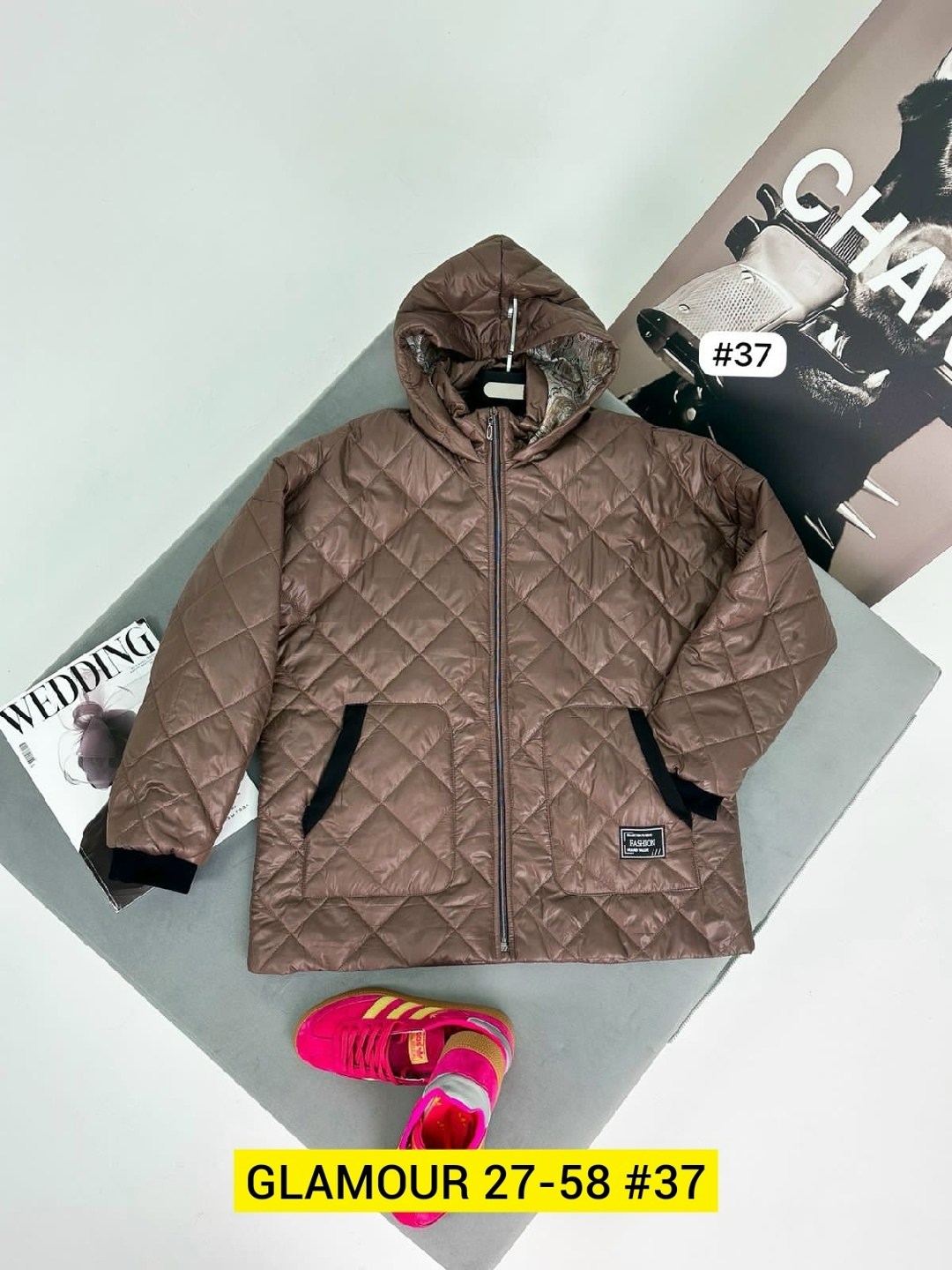 демисезонная женская куртка больших размеров,демисезонная куртка больших размеров,куртка теплая,куртка женская теплая,куртка больших размеров демисезонная bloom fashion