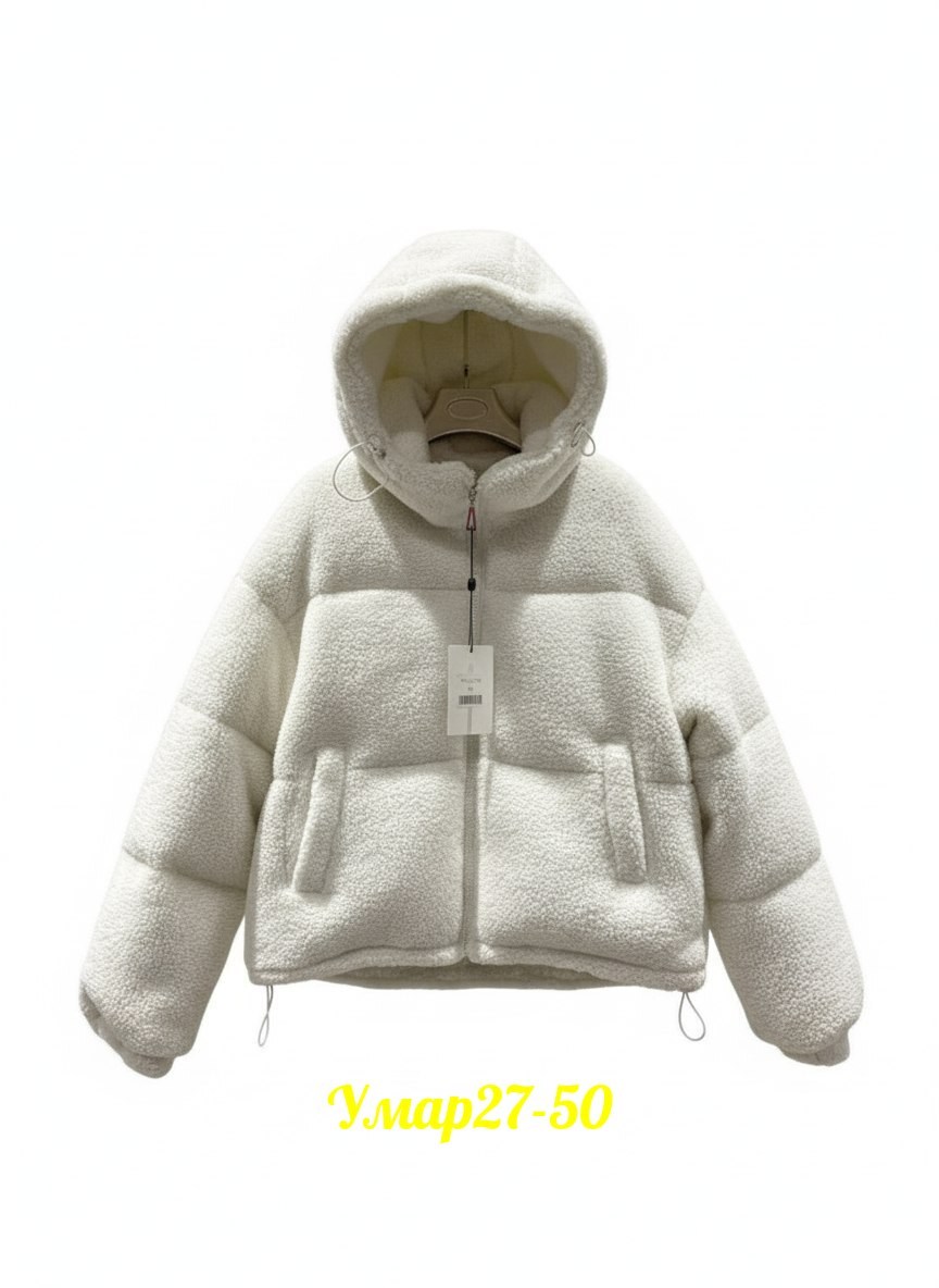 женская куртка,зимние куртки,куртка,куртка барашек,куртка женская белая