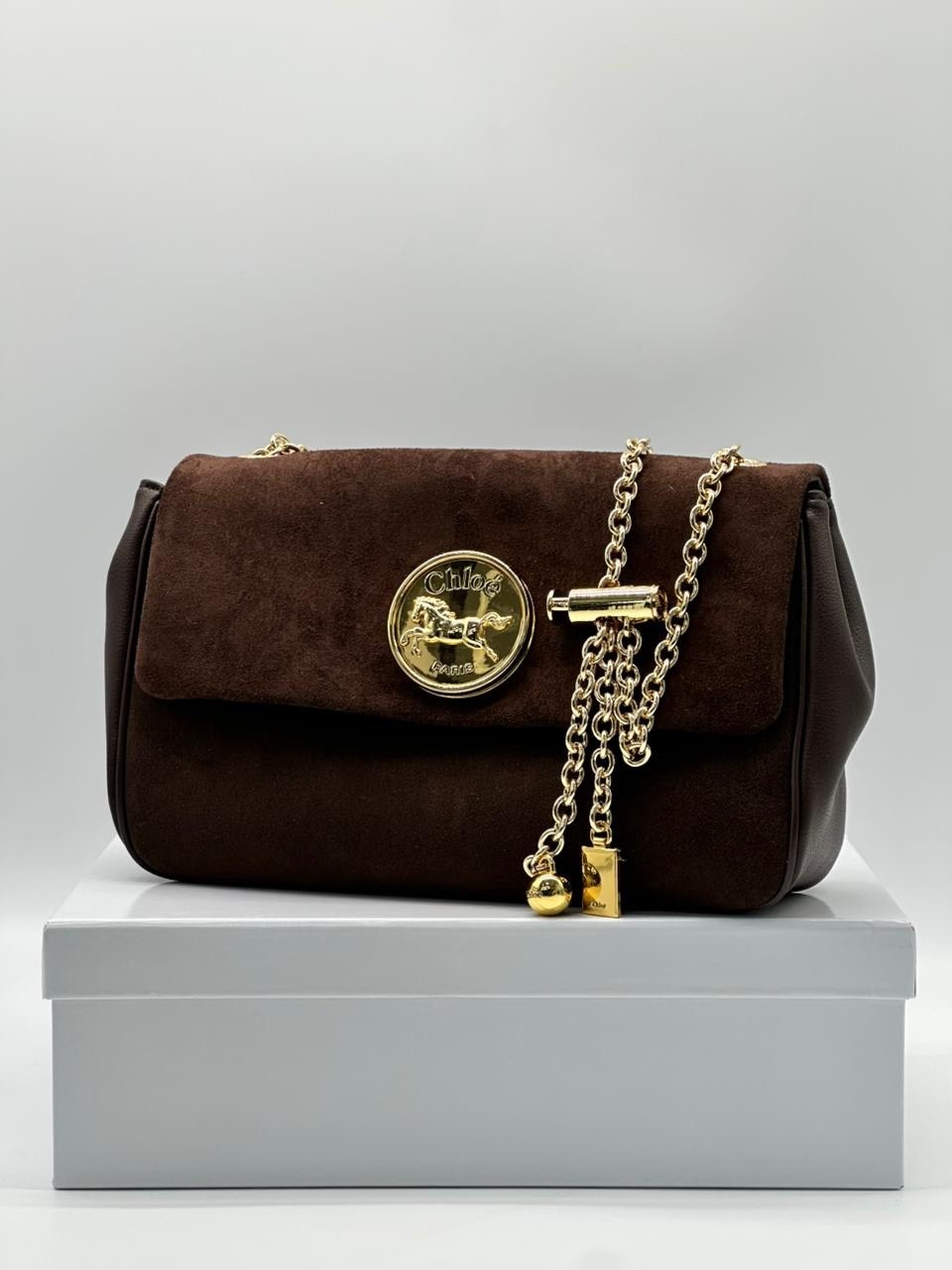 сумка chloe,сумка,сумки,замшевая сумка,женская сумка