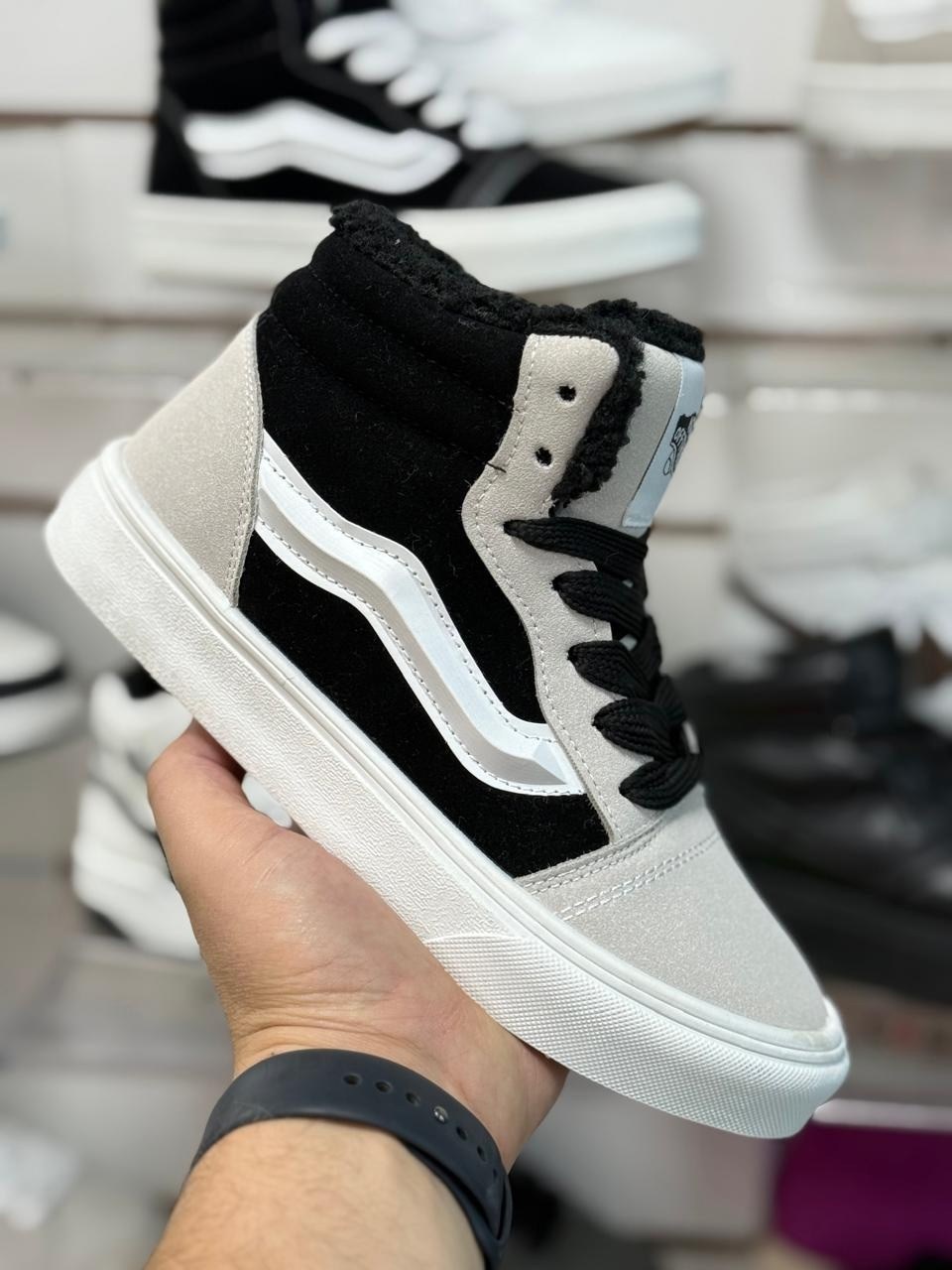 ,повседневные кроссовки,женские кроссовки,кроссовки vans,модные кроссовки