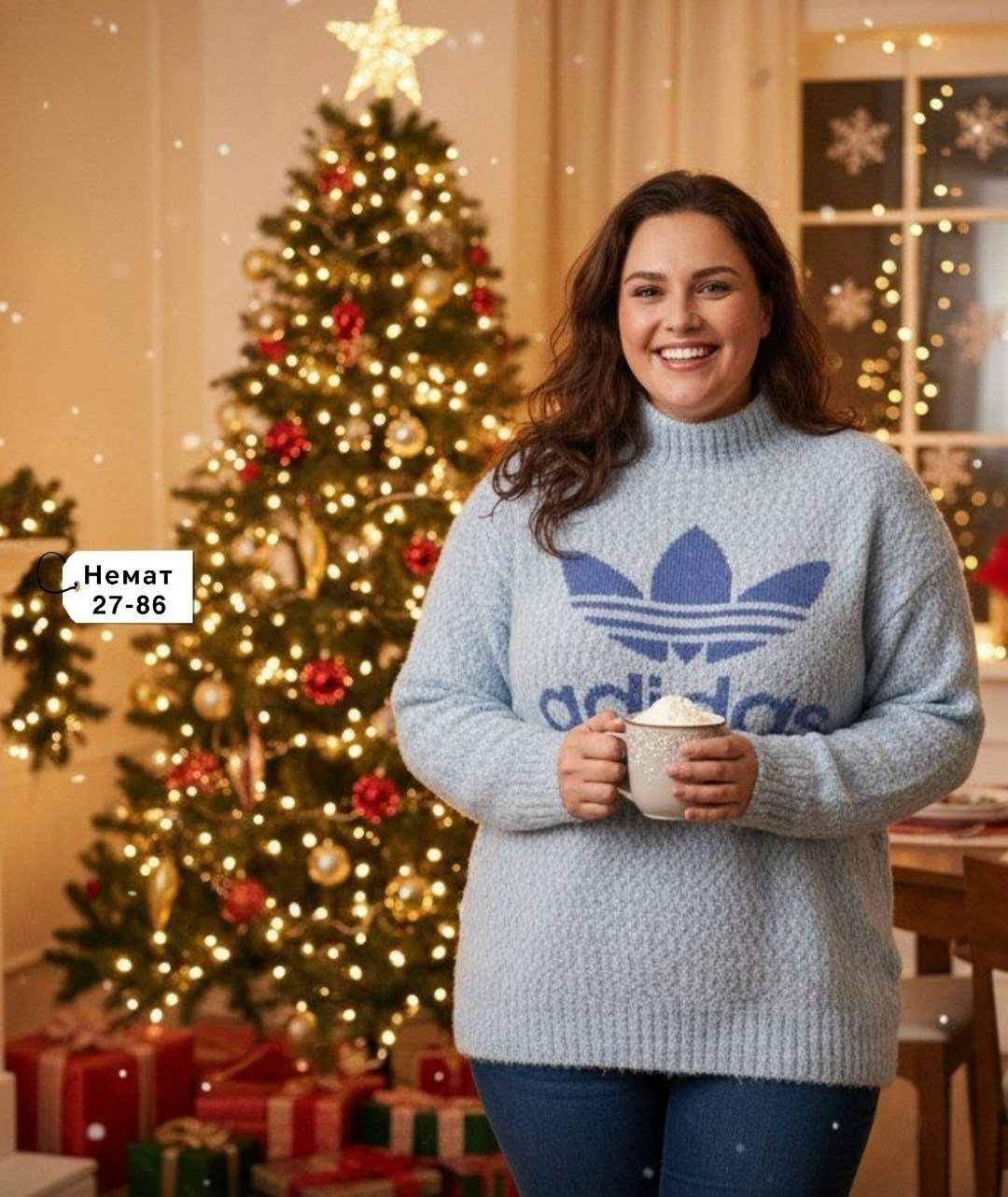 новогодние фотосессии,рождественские свитера,рождественская фотосессия,новогодние свитера,женская новогодняя