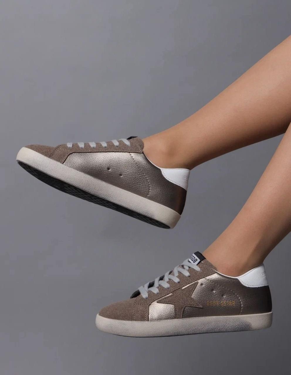 ,кроссовки golden goose,кеды golden goose, женская,кроссовки кеды