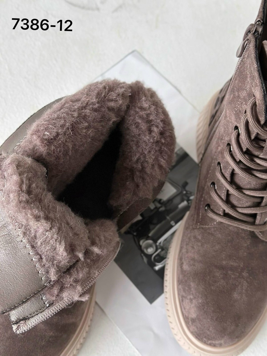,ботинки женские, женская,женская  зимняя,замшевые ботинки