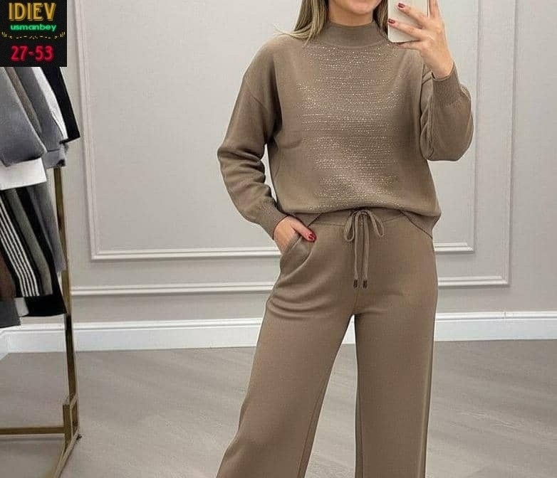 трикотажные костюмы,стильные костюмы,вязаные костюмы,женские костюмы,костюмы двойки