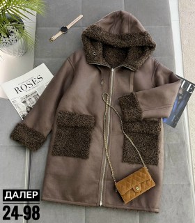 Верхняя одежда