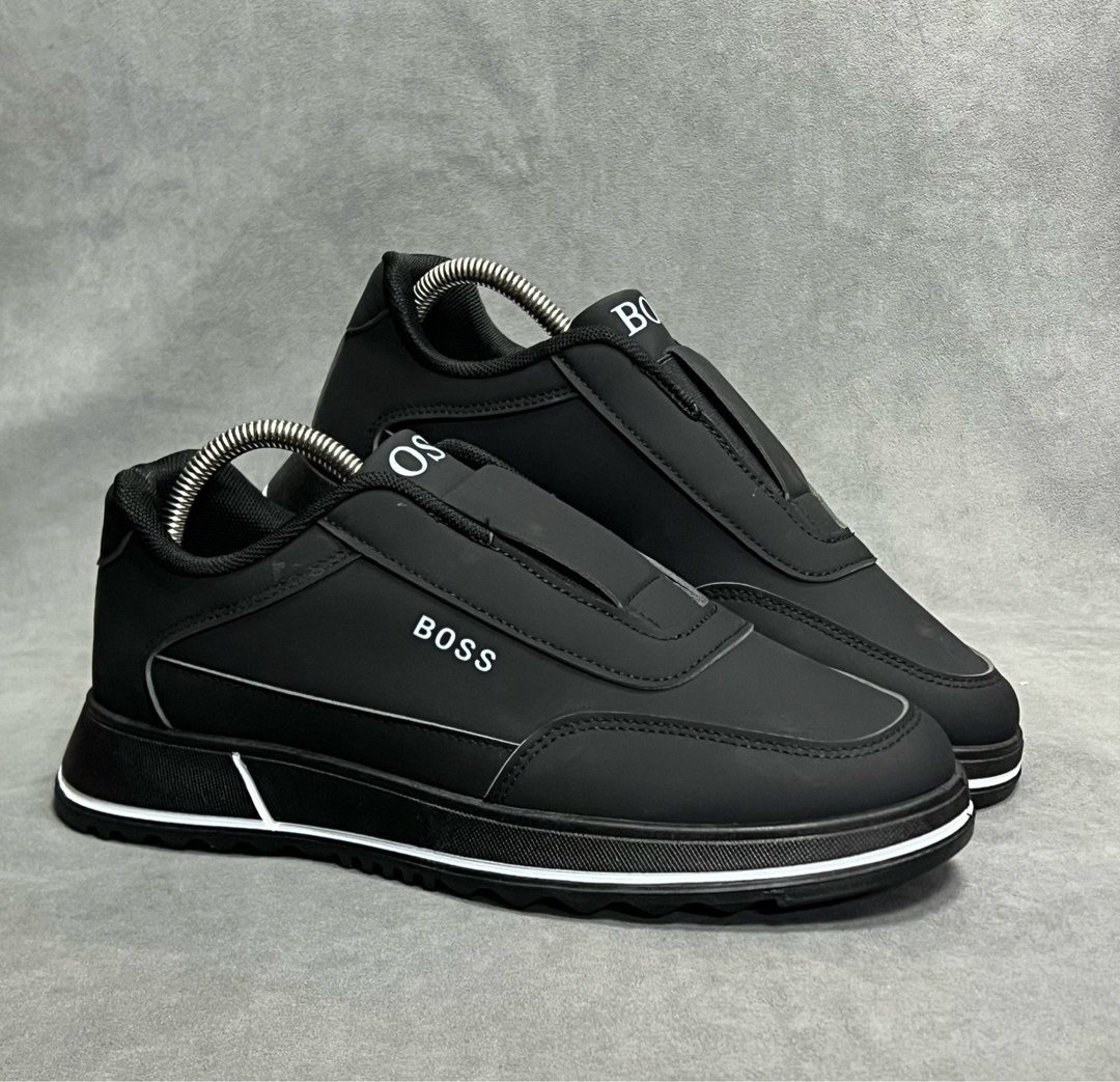 ,кроссовка мужской,модели обуви,мужские кроссовки,кроссовки boss