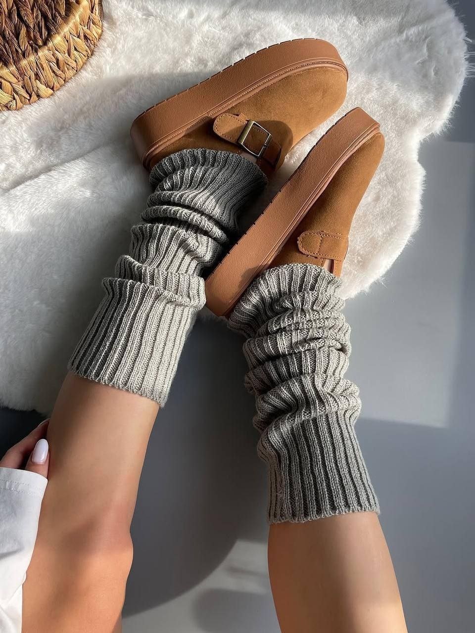 гетры женские,вязаные гетры,теплые вязаные гетры,вязанные гетры,вязаные носки