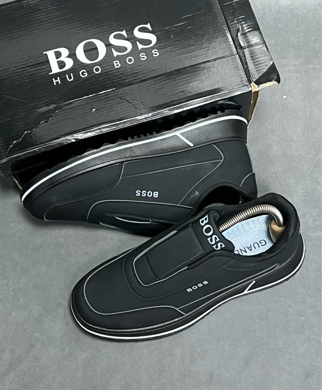 ,кроссовка мужской,модели обуви,мужские кроссовки,кроссовки boss