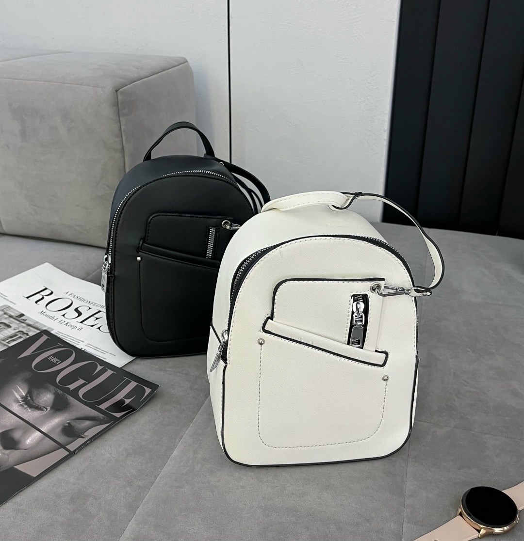 рюкзак женские,рюкзак,рюкзак белый,рюкзак модный,женский рюкзак из экокожи