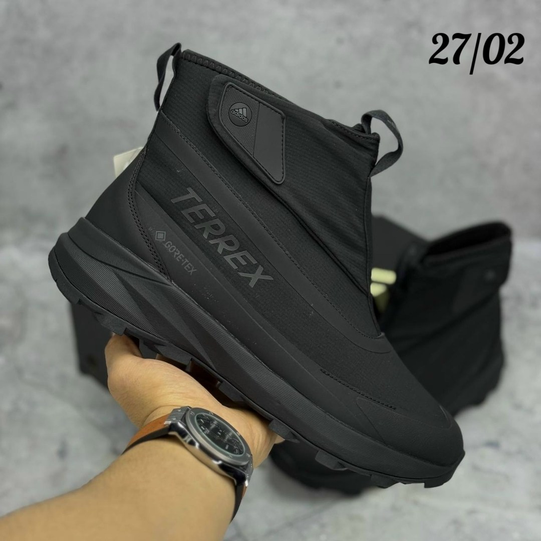 дутики мужские зимние adidas terrex,дутики зимние adidas terrex,дутики adidas terrex,зимние ботинки adidas,дутики adidas