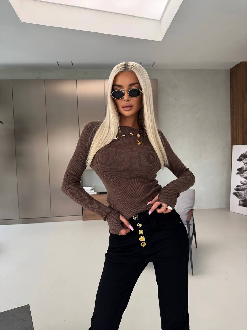 кофта женская,водолазка с пуговицами,кофта с пуговицами,кашемировая кофта,водолазка женская