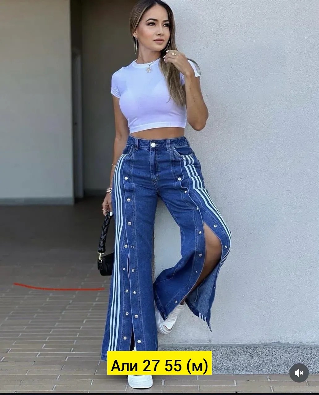 одежда джинсы,джинсы брюки,джинсы с полосками,брюки кэжуал,женские широкие джинсы