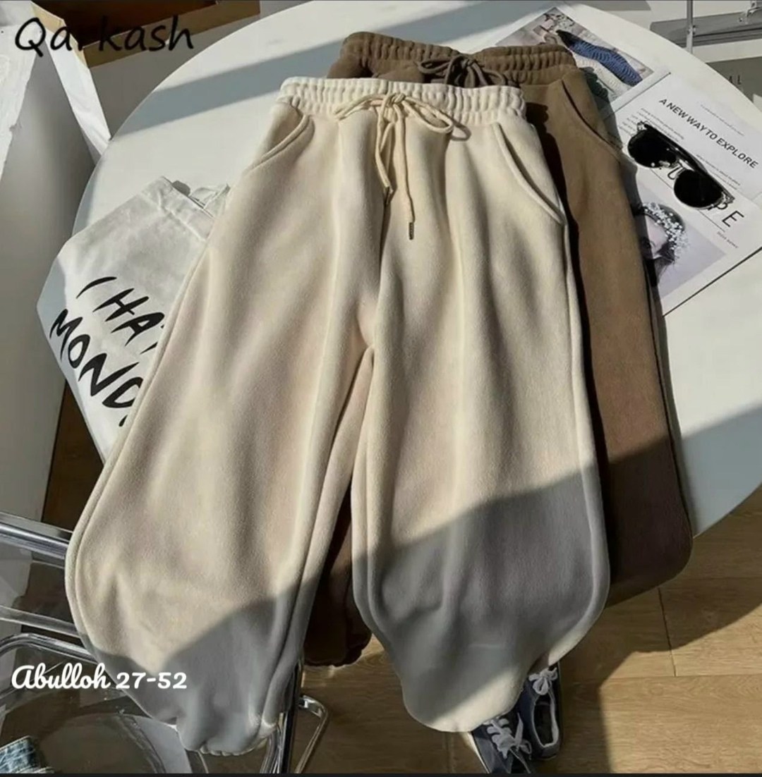 штаны спортивные джоггеры утепленные с начесом,спортивные штаны теплые джоггеры,спортивные штаны на флисе,cпортивные штаны женские,спортивные штаны женские джоггеры