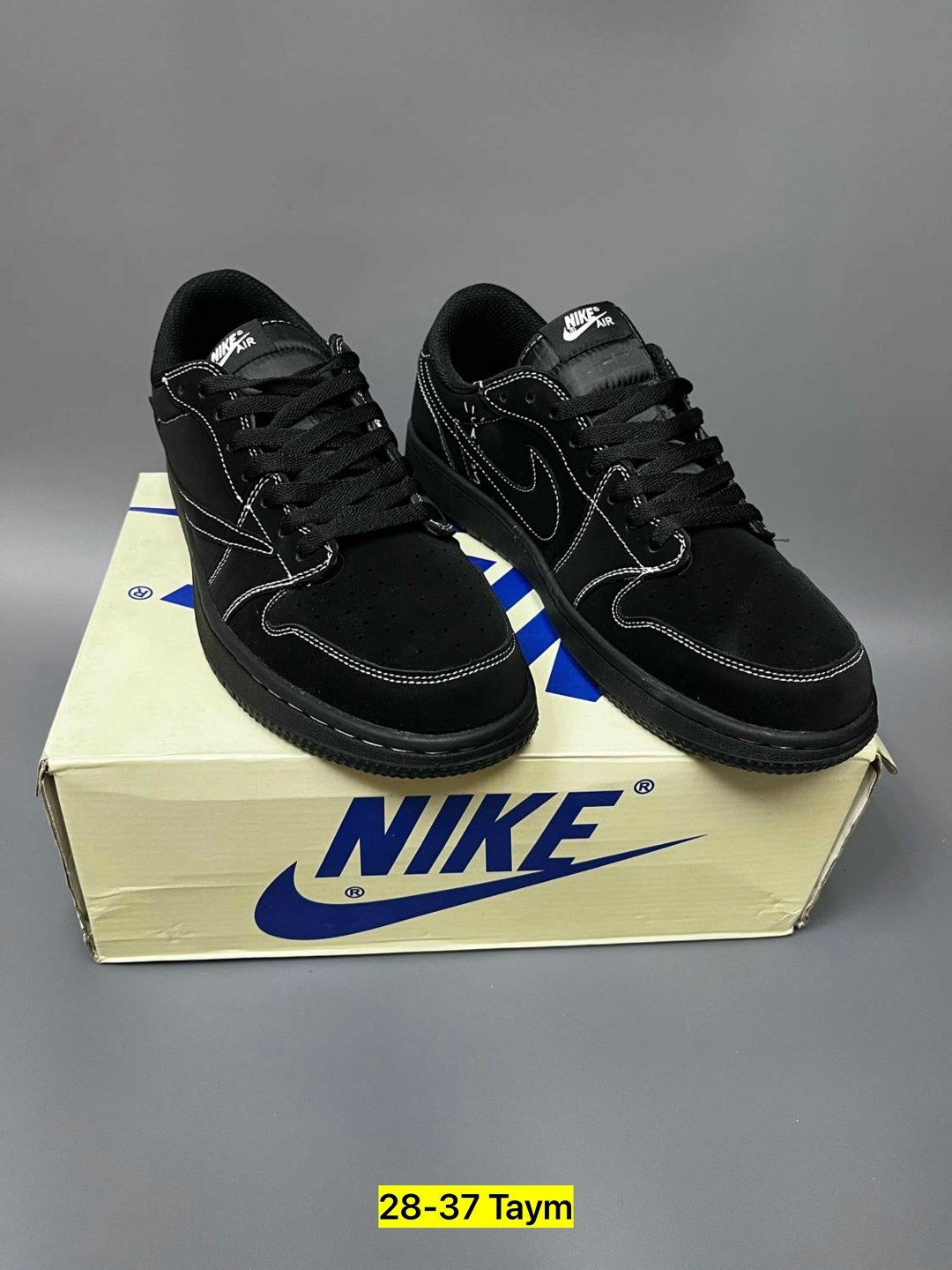 nike air jordan 1 low travis scott black phantom,,travis scott x air jordan 1 low black phantom,мужская  кроссовки,nike air jordan 1 low travis scott