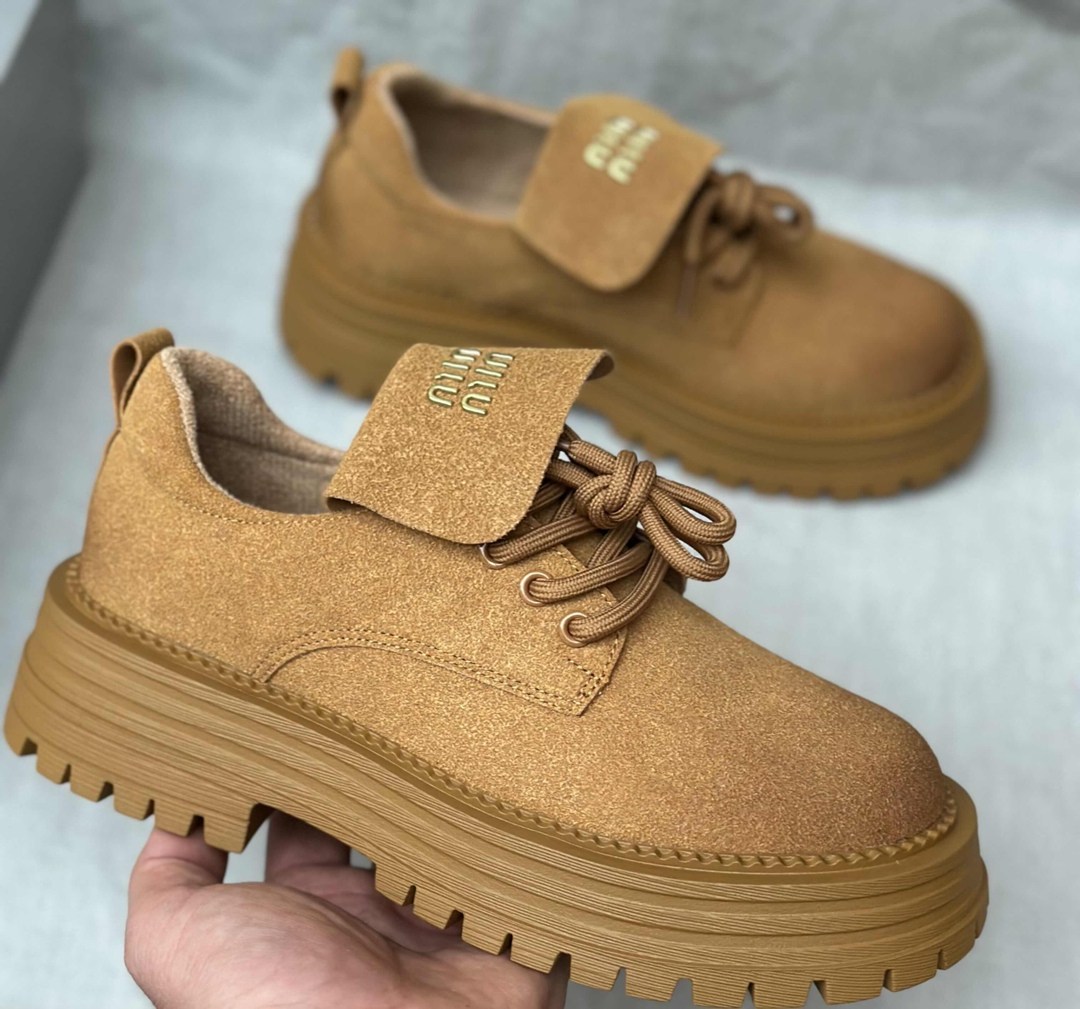 ботинки замшевые,,ботинки замша, повседневные,женская