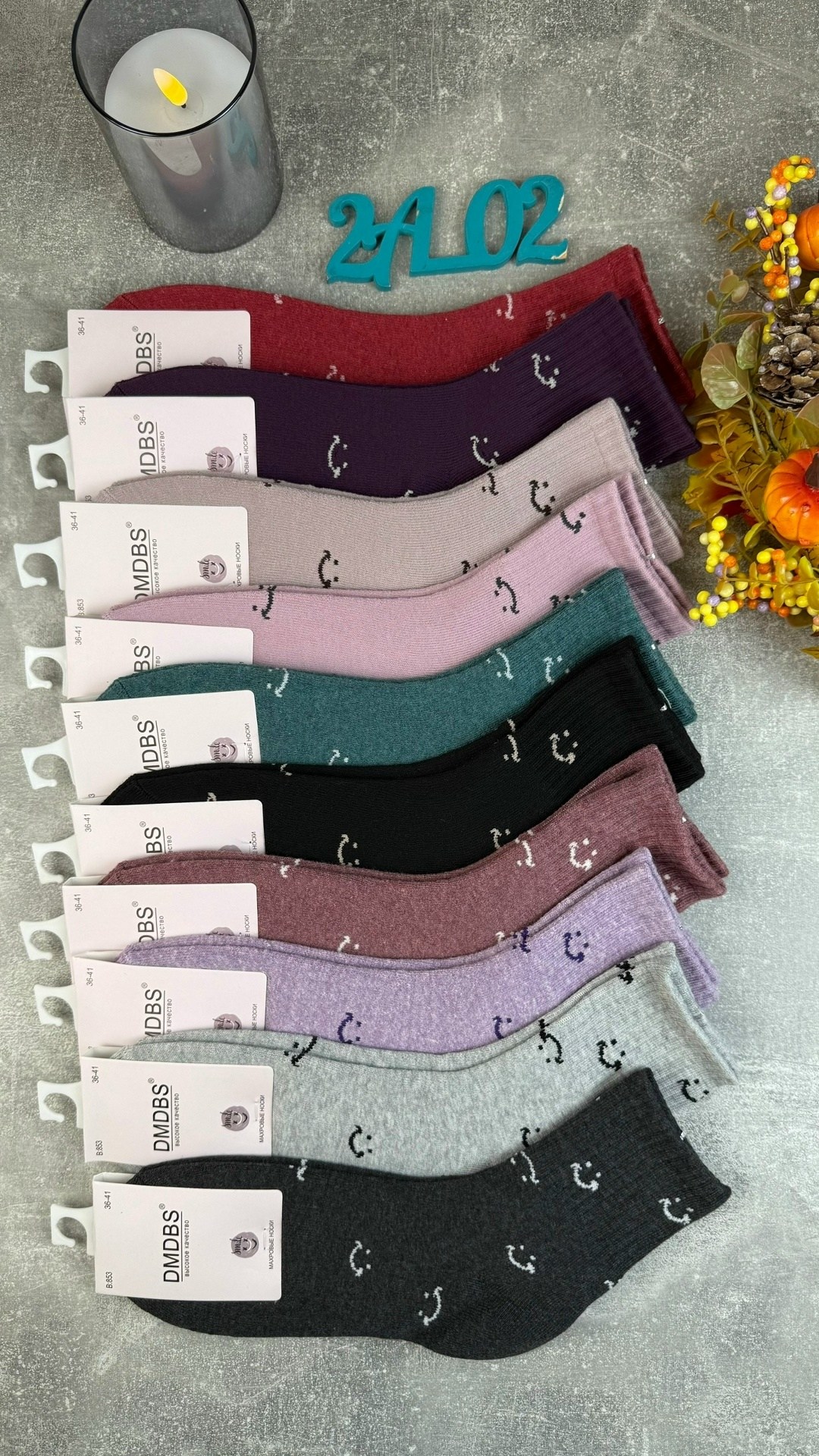 носки женские,носки женские 10 пар,носки женские dmdbs,носки женские теплые,женские термо носки