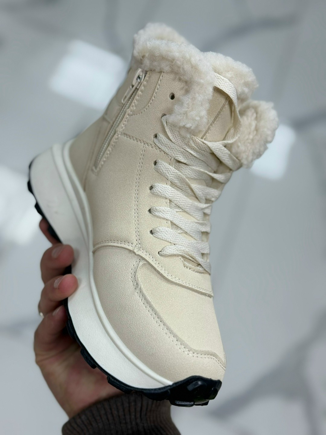 ,кроссовки женские зимние,ботинка женские зимние,зимняя , женская