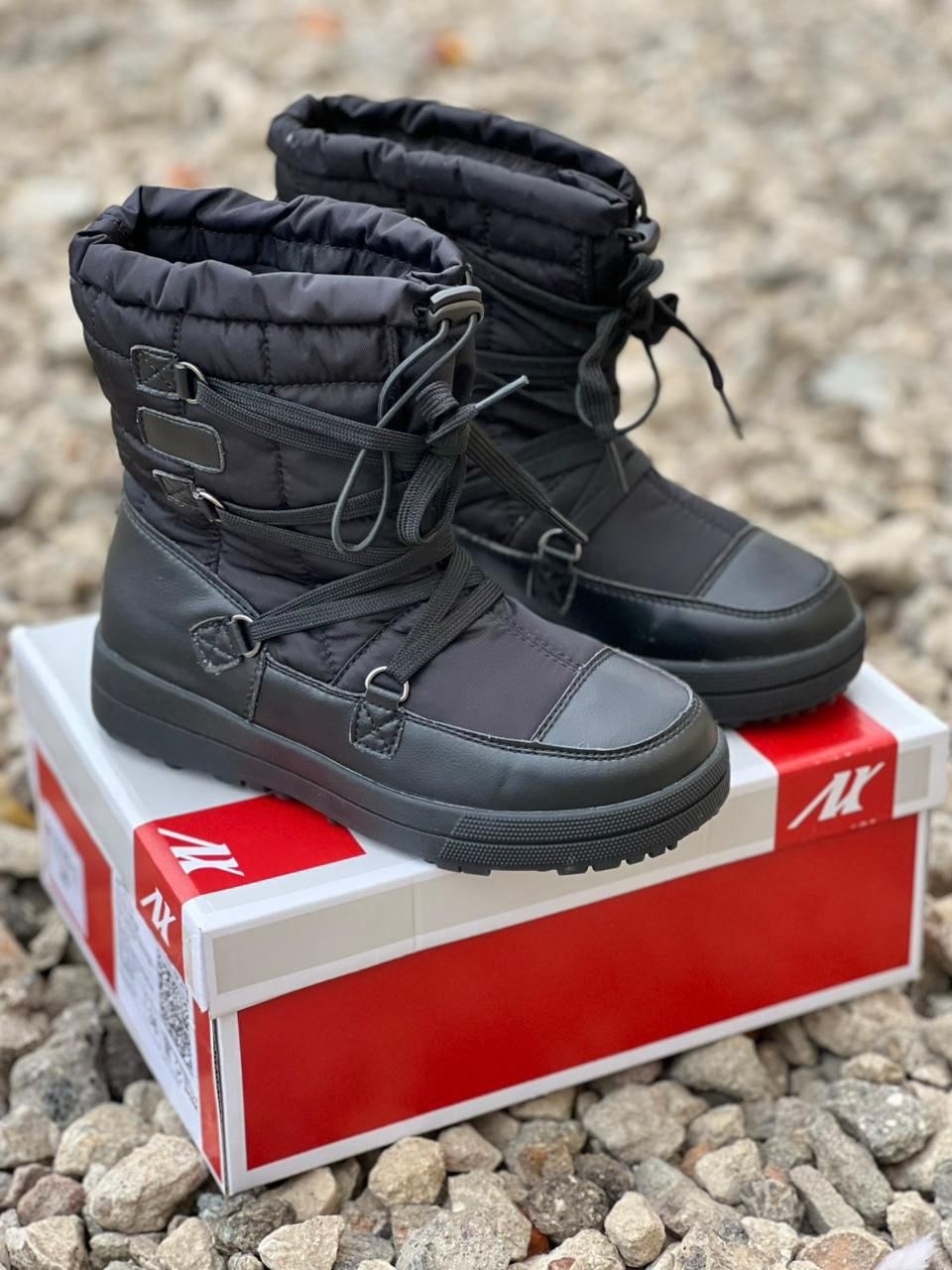 ,дутики женские,детские дутики,зимние дутики,дутики зимние женские