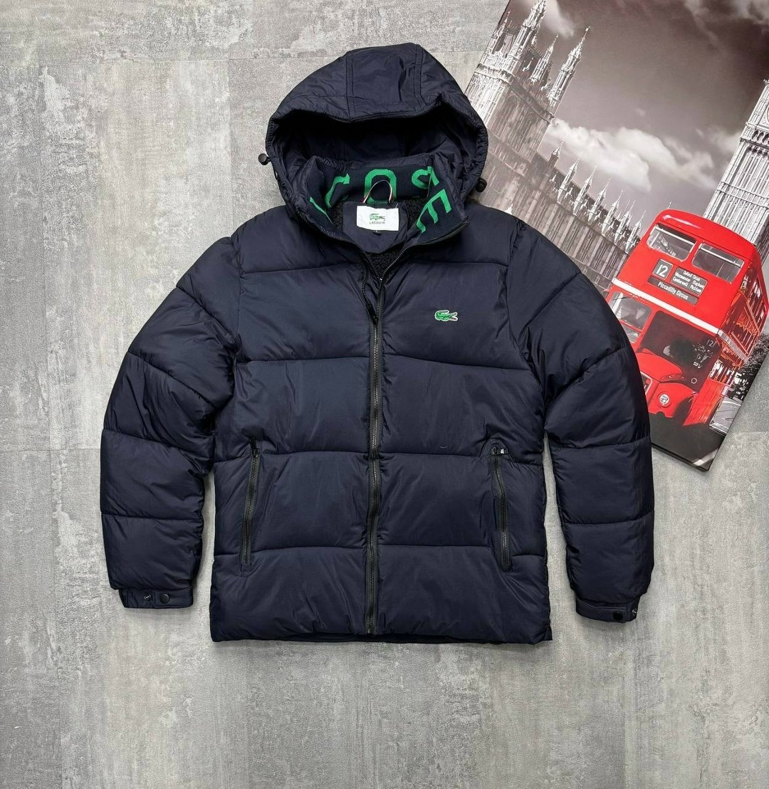 пуховик lacoste,куртка lacoste,мужские пуховики lacoste,демисезонная куртка,зимние куртки