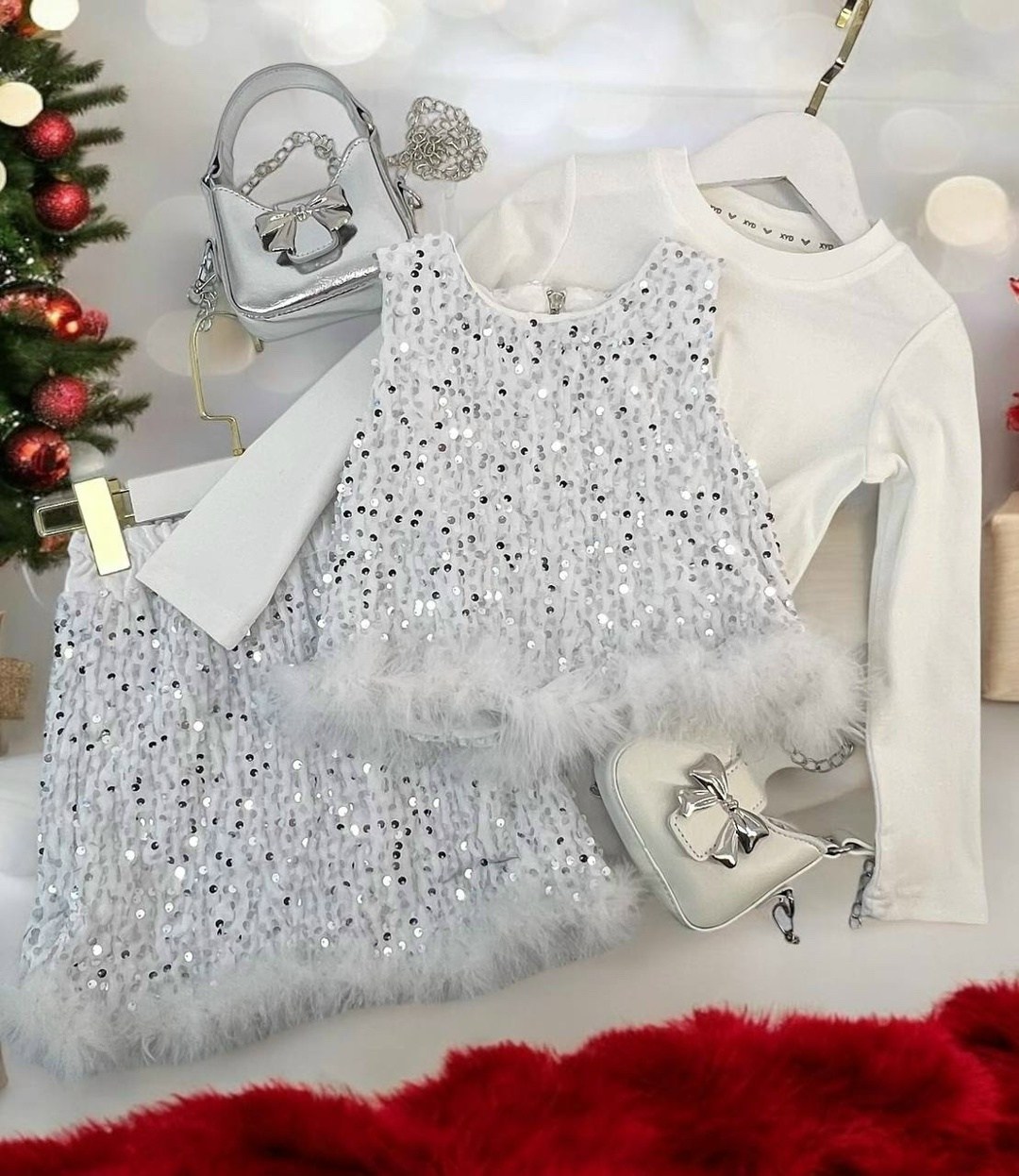 юбка с кофтой,костюм с юбкой для девочки,нарядное платье,платье для девочек,юбка с пайетками