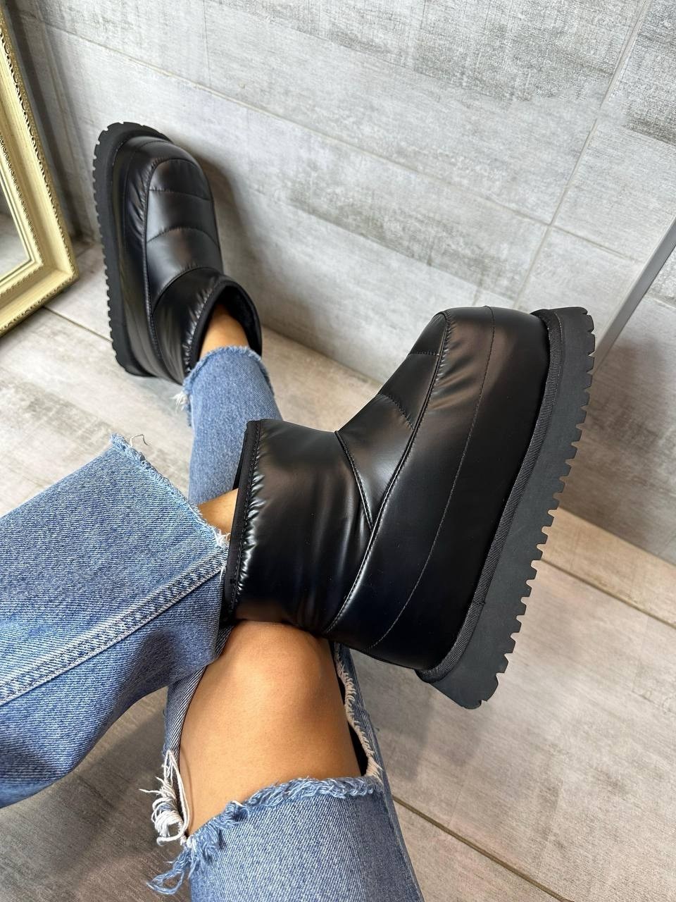 дутики женские,,женские угги, жен,дутики женские зимние