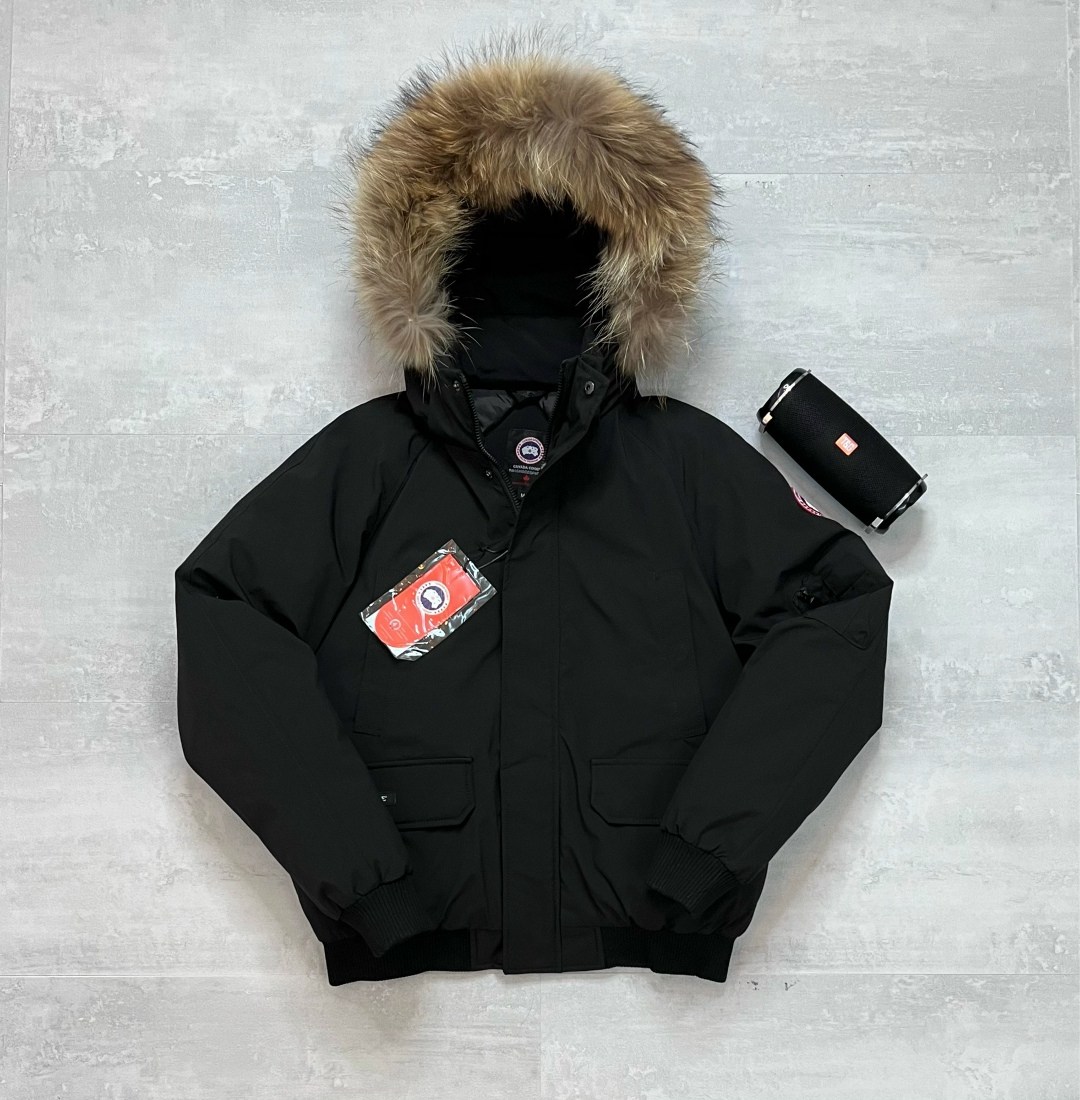 куртка canada goose зимняя,зимняя куртка,пуховик canada goose,мужские пуховики canada goose,зимняя куртка пуховик