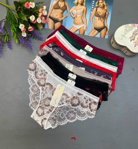 Нижнее белье