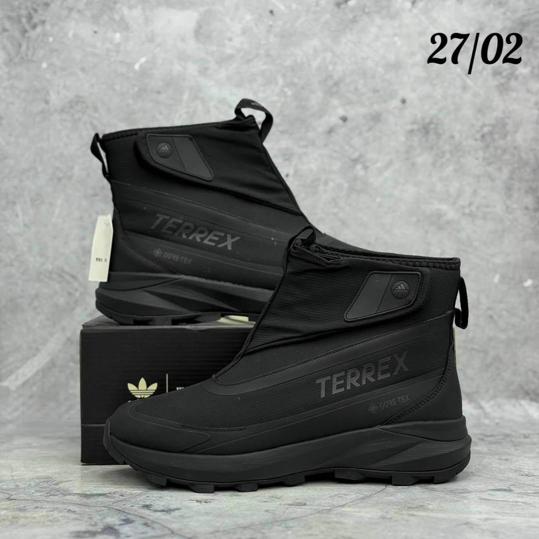 дутики мужские зимние adidas terrex,дутики зимние adidas terrex,дутики adidas terrex,зимние ботинки adidas,дутики adidas