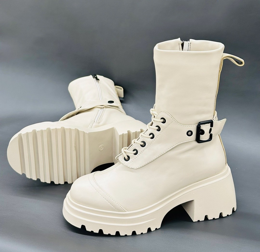 ,ботинки женские,ботинки бежевые,зимняя женская ,ботинки бежевые женские весна