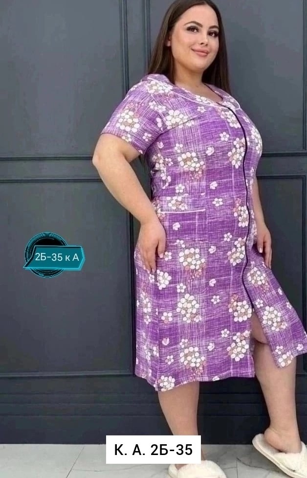 , оптом,женские халаты,халат женский домашний,платье домашнее