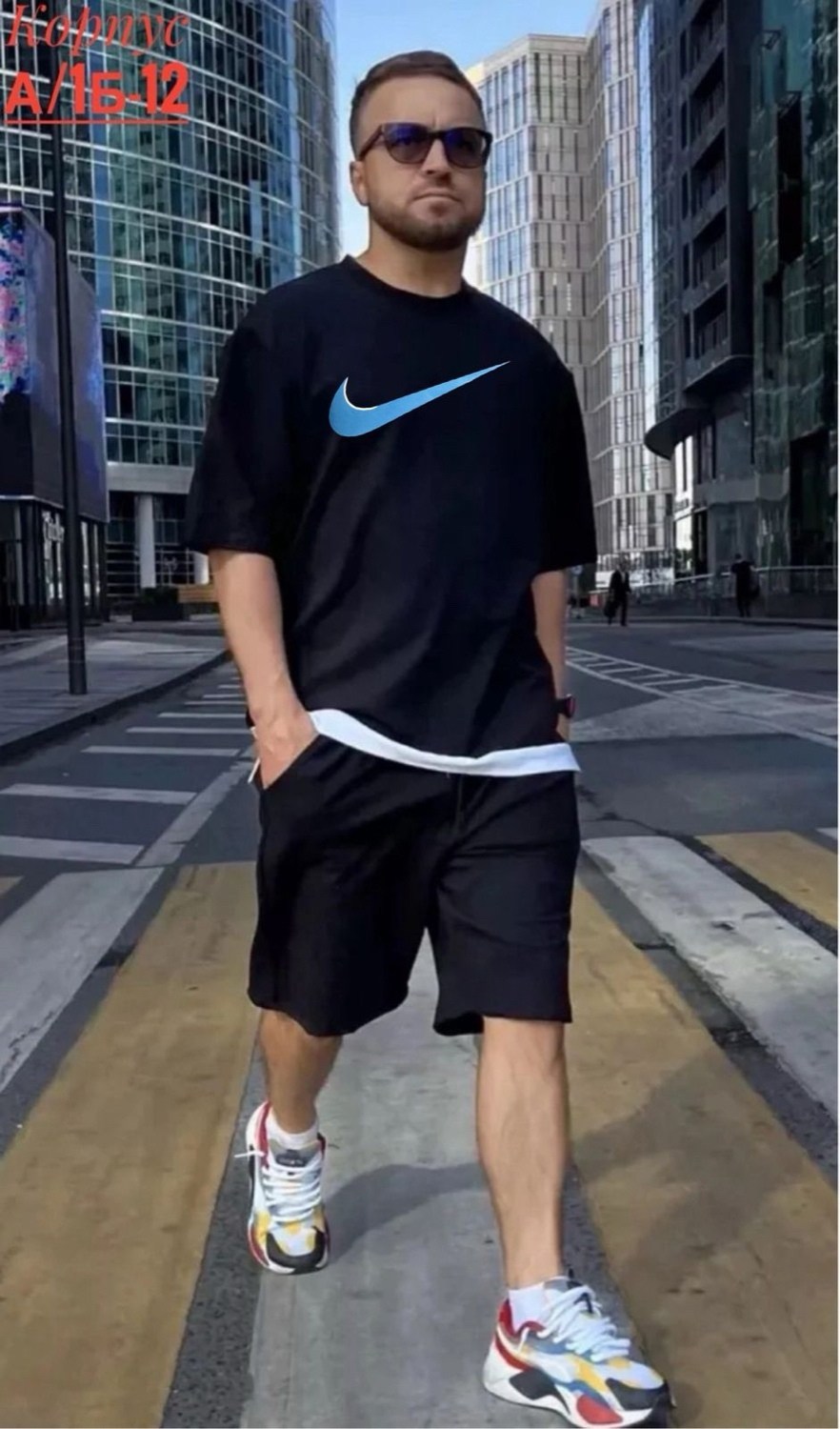 костюмы спортивные мужские,костюмы для мужчин,костюм летний с шортами и футболкой,спорт костюм,костюм синий