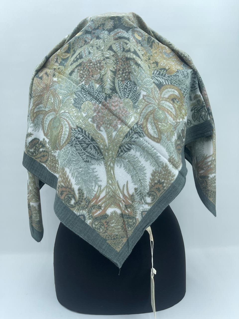 кашемировый платок,платки кашемир,платки женские,платок шаль,палантин женские